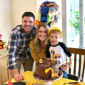 Meet your Posher, Lindsey